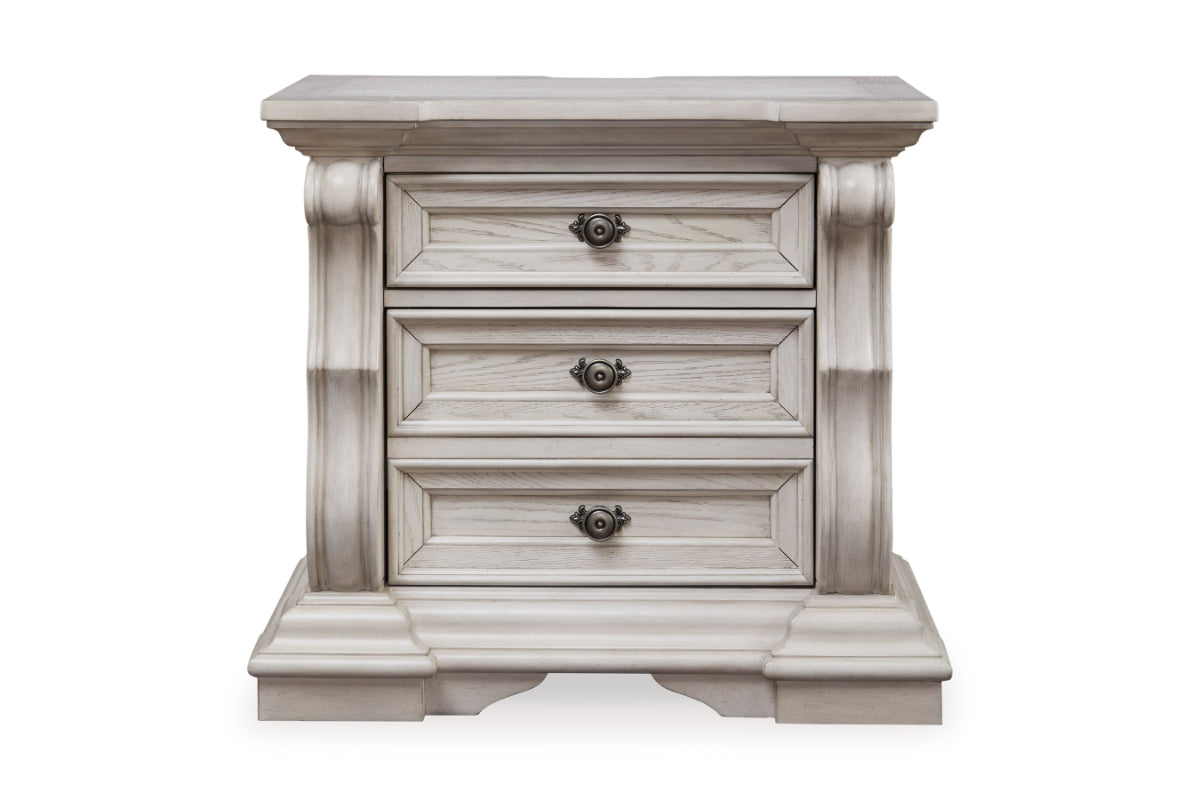 BRUCHAN06:Bruchandi Upholstered Panel Be, Front