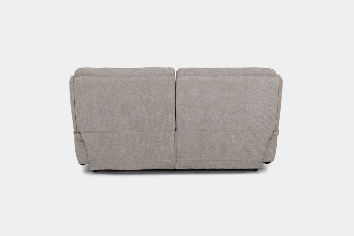 BRYANT003:Bryant 2 Power Sofa & Loveseat, Back