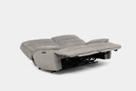 BRYANT002:Bryant 2 Power Loveseat,  Reclined