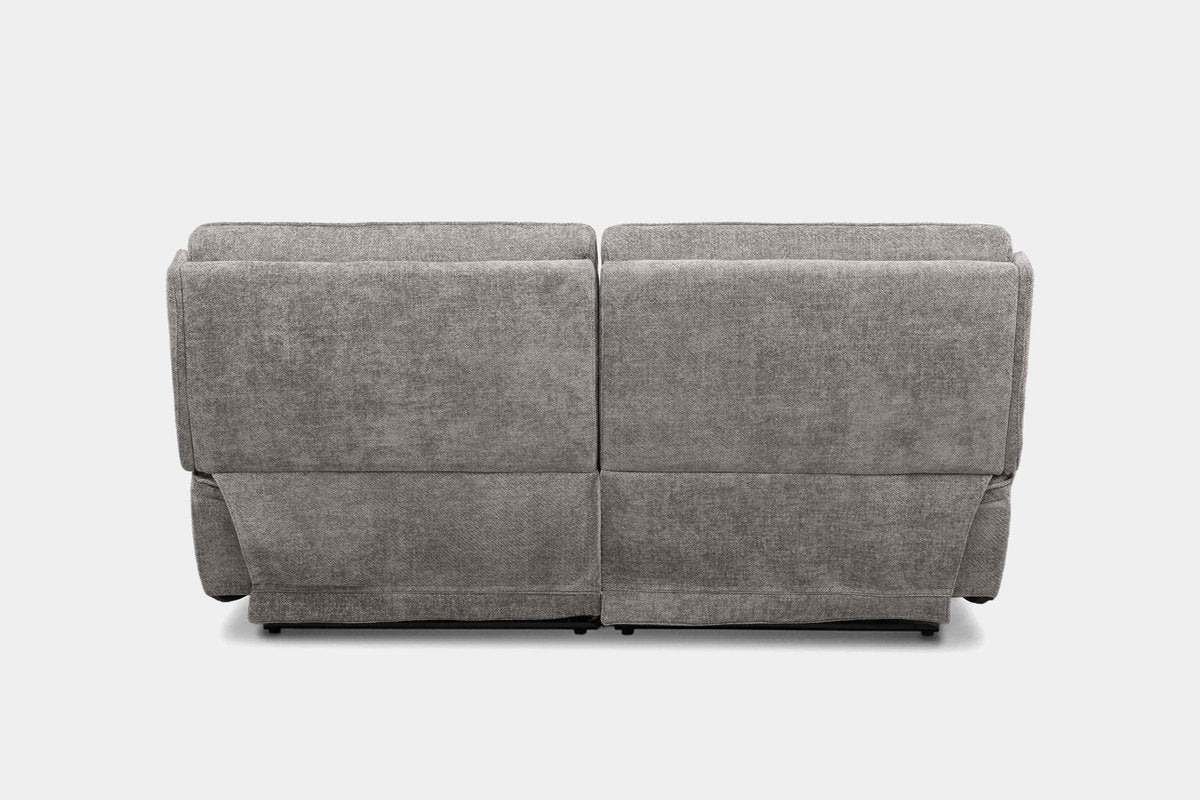 BRYANT028:Bryant 2 Power Sofa & Loveseat, Back