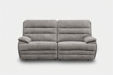 BRYANT027:Bryant 2 Power Loveseat, Front