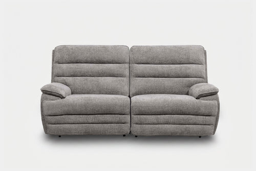 BRYANT027:Bryant 2 Power Loveseat, Front
