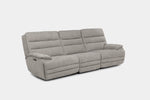 BRYANT000:Bryant 2 Power Sofa, Angled