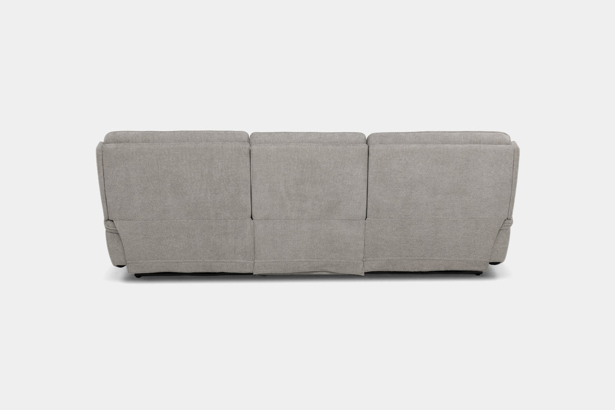 BRYANT042:Bryant 2 Power Sofa & Console Loveseat, Back
