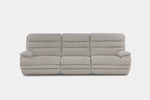 BRYANT000:Bryant 2 Power Sofa, Front