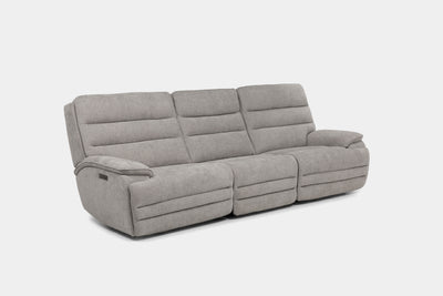 BRYANT003:Bryant 2 Power Sofa & Loveseat, 