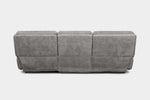 BRYANT027:Bryant 2 Power Loveseat, Back