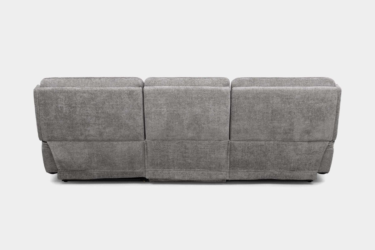 BRYANT027:Bryant 2 Power Loveseat, Back