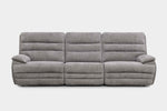 BRYANT028:Bryant 2 Power Sofa & Loveseat, Front
