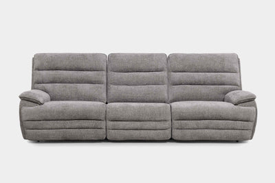 BRYANT028:Bryant 2 Power Sofa & Loveseat, Front