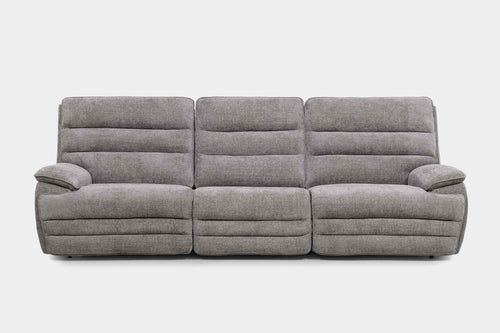 BRYANT029:Bryant 2 Power Sofa & Console Loveseat, Front