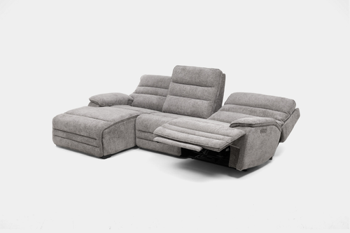 BRYANT013:Bryant Sofa Chaise,  ReclinedAngled