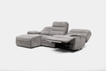 BRYANT013:Bryant Sofa Chaise,  Reclined
