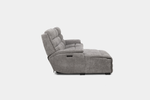 BRYANT013:Bryant Sofa Chaise, Side