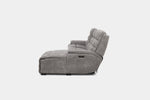 BRYANT014:Bryant Sofa Chaise, Side