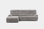 BRYANT013:Bryant Sofa Chaise, Front