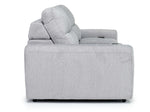 BRYCE0101:Bryce 2 Power Console Loveseat, Side