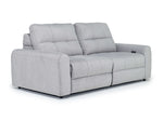 BRYCE0100:Bryce 2 Power Loveseat, Angle