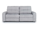 BRYCE0103:Bryce 2 Power Sofa & Loveseat, Front