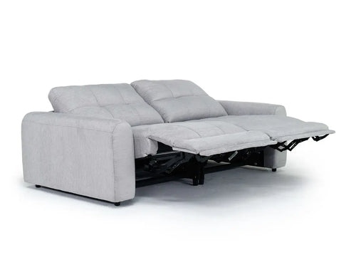 BRYCE0100:Bryce 2 Power Loveseat, Open