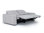 BRYCE0103:Bryce 2 Power Sofa & Loveseat, Open