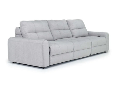 BRYCE0103:Bryce 2 Power Sofa & Loveseat, Angle