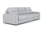 BRYCE0104:Bryce 2 Power Sofa & Console L, Angle