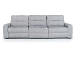 BRYCE0102:Bryce 2 Power Sofa, Front