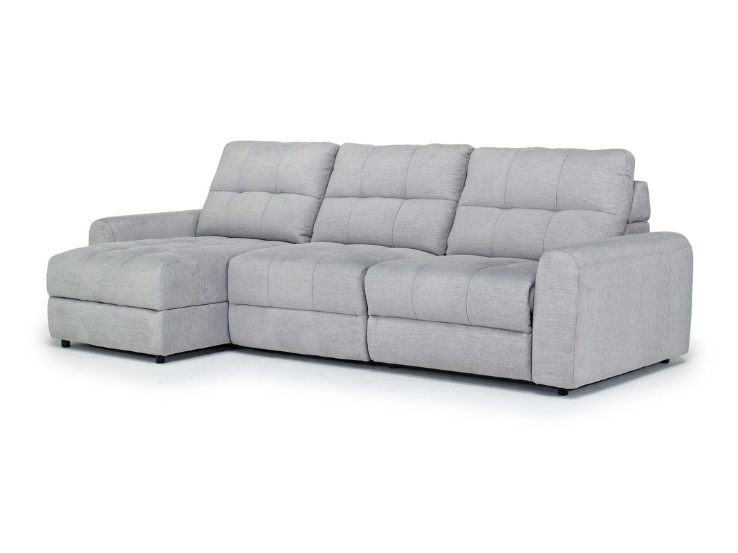 BRYCE0105:Bryce Sofa Chaise, Angle