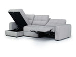 BRYCE0105:Bryce Sofa Chaise, Open