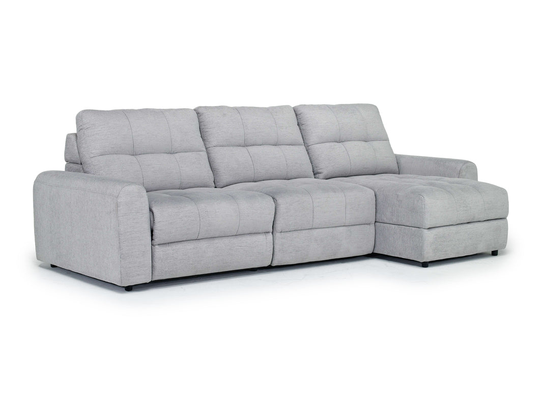 BRYCE0106:Bryce Sofa Chaise, Angle
