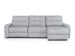 BRYCE0106:Bryce Sofa Chaise, Front