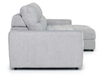 BRYCE0106:Bryce Sofa Chaise, Side