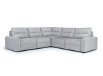 BRYCE0009:Bryce 5 Piece Sectional, Angle