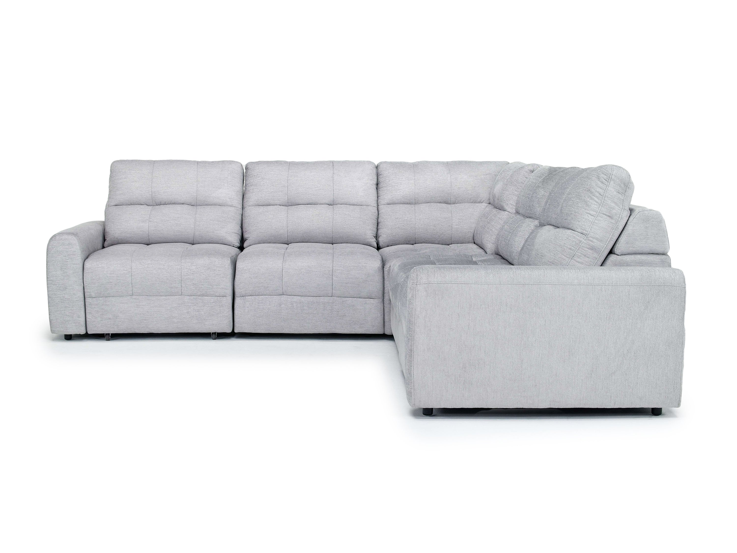 BRYCE0009:Bryce 5 Piece Sectional, Side
