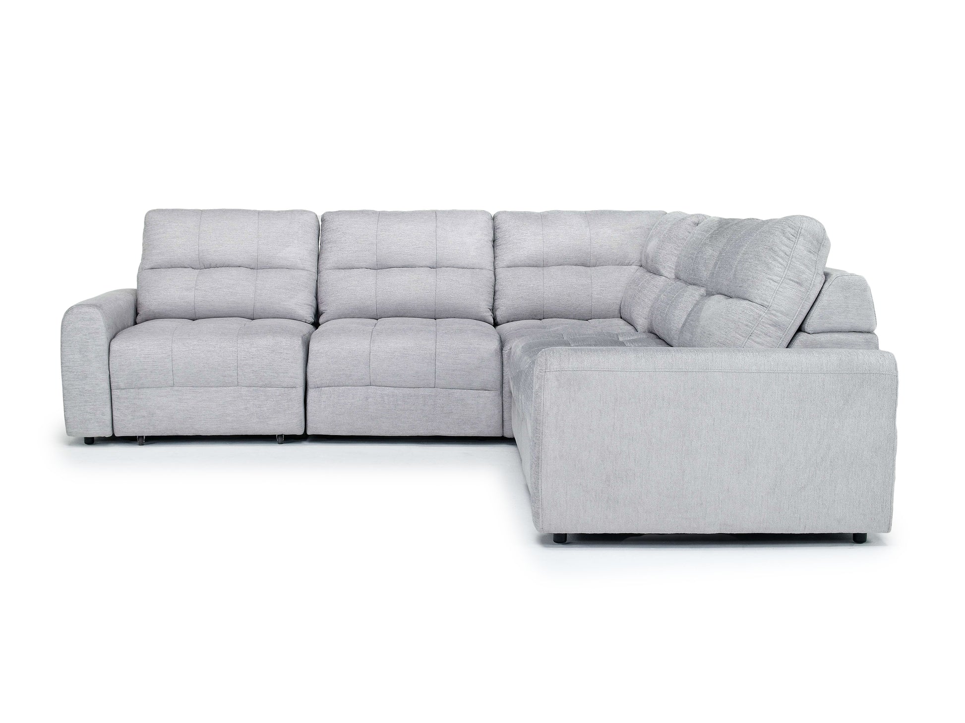 BRYCE0009:Bryce 5 Piece Sectional, Side