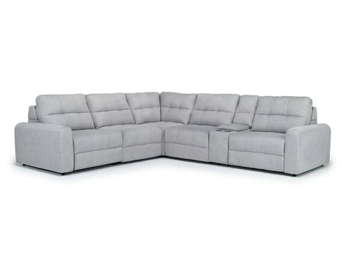 BRYCE0108:Bryce 6 Piece 2 Power Sectiona, Angle