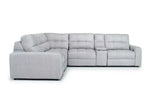 BRYCE0108:Bryce 6 Piece 2 Power Sectiona, Front