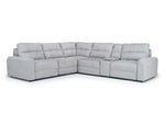 BRYCE0010:Bryce 6 Piece Sectional, Angle