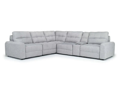 BRYCE0010:Bryce 6 Piece Sectional, Angle