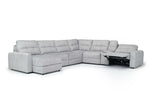 BRYCE0112:Bryce 7 Piece Sectional, Side