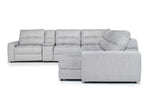 BRYCE0113:Bryce 7 Piece Sectional, Side