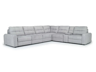 BRYCE0111:Bryce 7 Piece Sectional, Angle