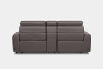BRYCE0201:Bryce Power Console Loveseat, Back