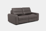 BRYCE0200:Bryce Power Loveseat, Angled