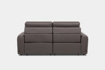BRYCE0200:Bryce Power Loveseat, Back