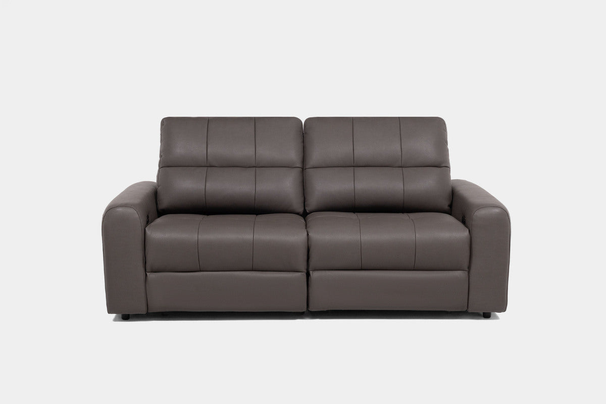 BRYCE0200:Bryce Power Loveseat, Front