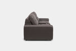 BRYCE0217:Bryce Power Sliding Console Loveseat, Side