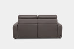 BRYCE0216:Bryce Power Sliding Loveseat, Back
