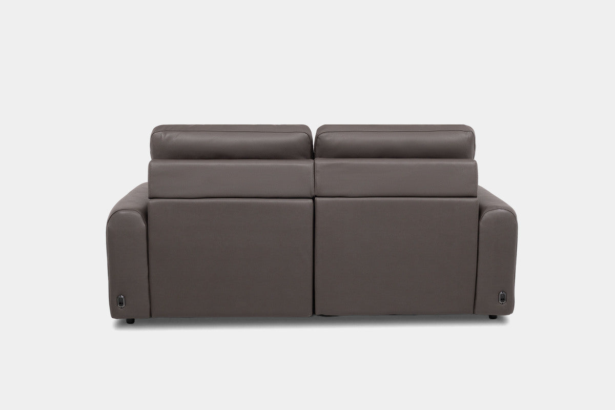 BRYCE0216:Bryce Power Sliding Loveseat, Back